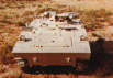 AMX 10 Lancelot