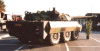 AMX 10 RC 1er Spahi Montpellier 19 avril 2002